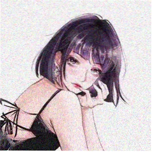 漫迷头像
